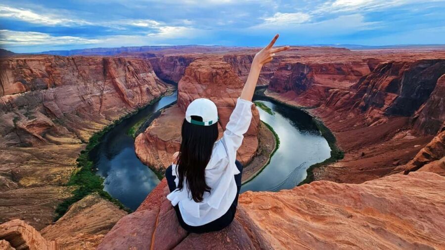 1-Day Grand Canyon Tour from Las Vegas: Stargazing & Sunrise - Why This Tour Starts Before Most People Sleep