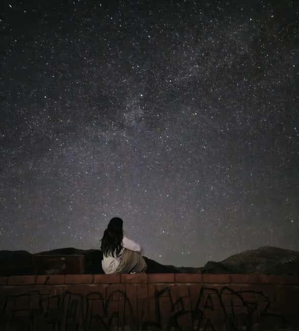 1-Day Grand Canyon Tour from Las Vegas: Stargazing & Sunrise - Black Canyon Stargazing: The Moment You’ll Remember