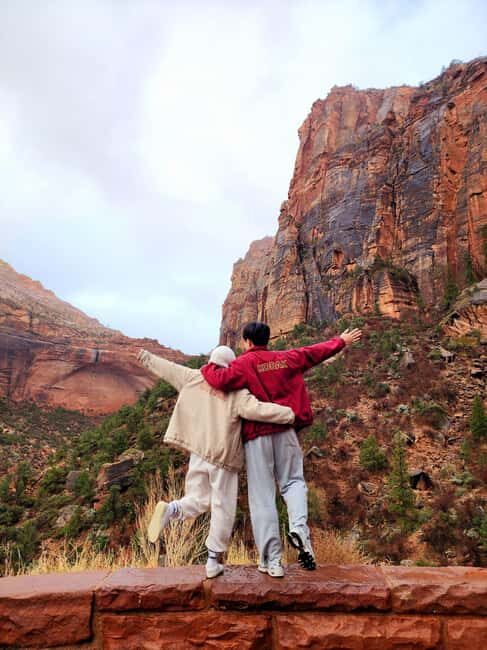 1-Day Grand Canyon Tour from Las Vegas: Stargazing & Sunrise - Timing Changes in November to March (and How They Affect Your Day)
