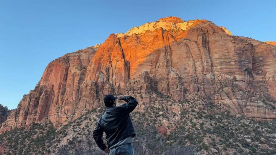 1-Day Grand Canyon Tour from Las Vegas: Stargazing & Sunrise - Price and Value: What You’re Paying For at $370