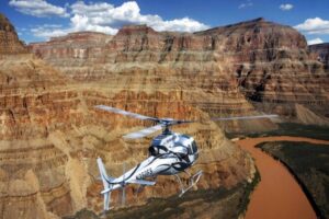 2-Day Grand Canyon and Lower Antelope Canyon Tour from Las Vegas - Day 1: Grand Canyon South Rim and East Rim viewpoints that hit fast