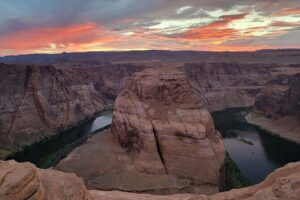 3-day Grand Canyon, Antelope Canyon and Horseshoe Bend Tour from Las Vegas - Pickup, timing, and getting comfortable in a long circuit