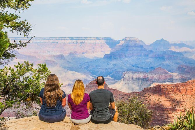 7-Day: Zion, Bryce, Monument Valley, Arches and Grand Canyon Tour - Bryce Canyon’s hoodoos: rim views and hikes that match your legs