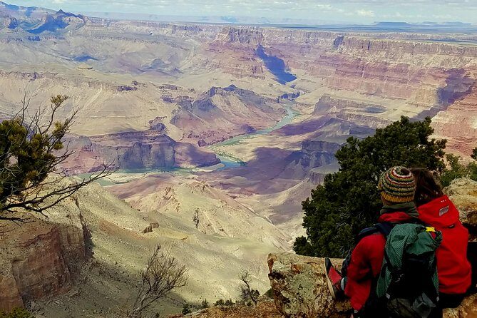 Comprehensive Grand Canyon Tour from Flagstaff - Grand Canyon South Rim: East Gate to South Gate Overlooks in 3 Hours