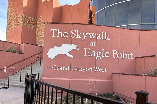 French Tour of the Skywalk Grand Canyon and Hoover Dam - Price and value: what $299 covers (and what it doesn’t)