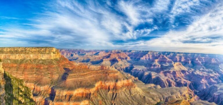 From Flagstaff: Grand Canyon National Park Tour - Price and value: what you really get for $245