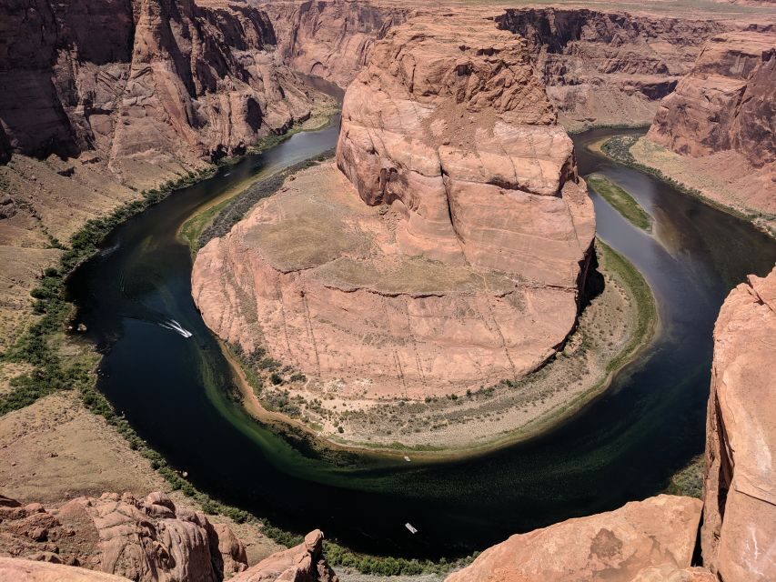 From Las Vegas: 3-Day Zion Grand Canyon Monument Valley Tour - Where Value Shows Up: Price, What’s Included, and What You Should Budget For