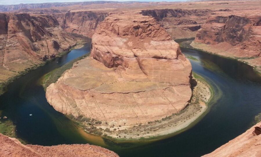 From Las Vegas: 3-Day Zion Grand Canyon Monument Valley Tour - Practical Details That Help You Enjoy It