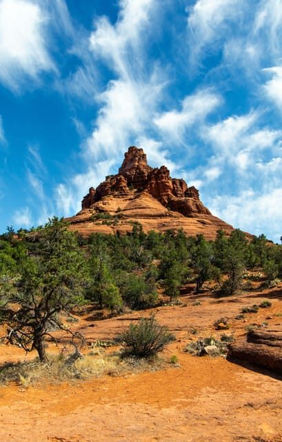 From Phoenix to the Grand Canyon South Rim and Sedona - Guide Quality: Why Names Like Brent and Leif Matter