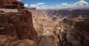 From Vegas: Grand Canyon Helicopter with Eagle Point Landing - From Vegas to the Canyon: Hoover Dam, Mojave Desert, and the Flight Plan