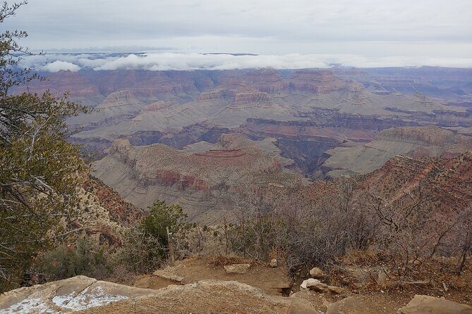 Full-Day Grand Canyon Private Tour from Sedona - Who this tour fits best