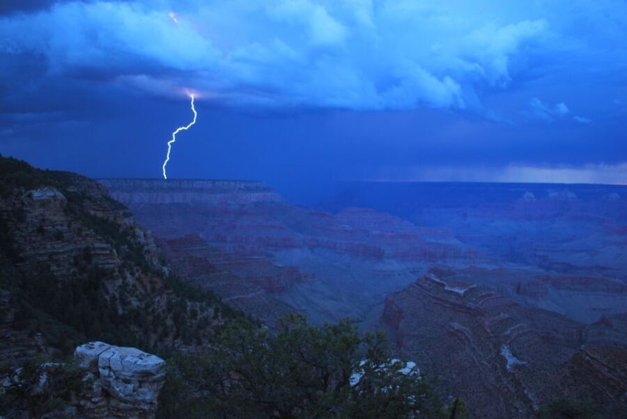Grand Canyon Classic Sightseeing Tour Departing Flagstaff - Key highlights worth your attention