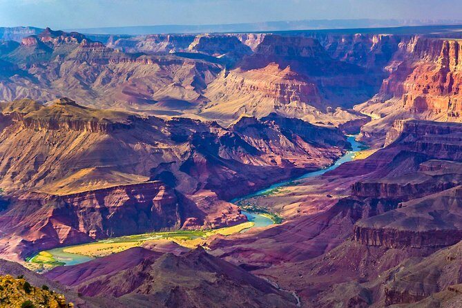 Grand Canyon Hiking Day Trip from Sedona or Flagstaff - A Grand Canyon Day That’s Built Around Hiking, Not Just Parking Lots