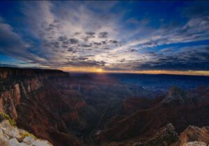 Grand Canyon: IMAX Movie Experience with Optional Lunch - Inside the IMAX Laser Theater: What Rivers of Time teaches you