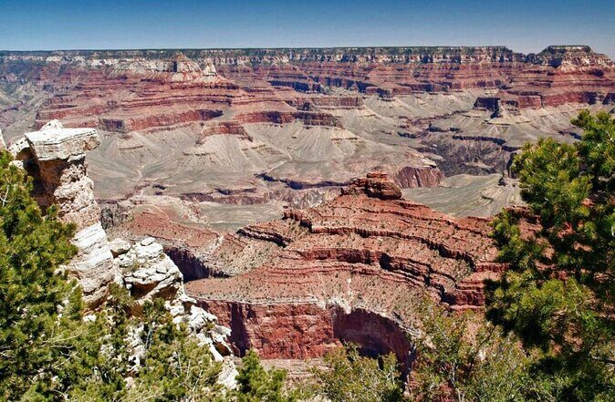 Grand Canyon National Park VIP Tour from Las Vegas - Key highlights you’ll care about
