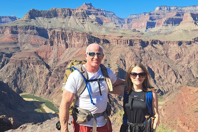 Grand Canyon Private Below the Rim Hiking Tour from Flagstaff - Price and what $319 buys you (and what you still need to handle)