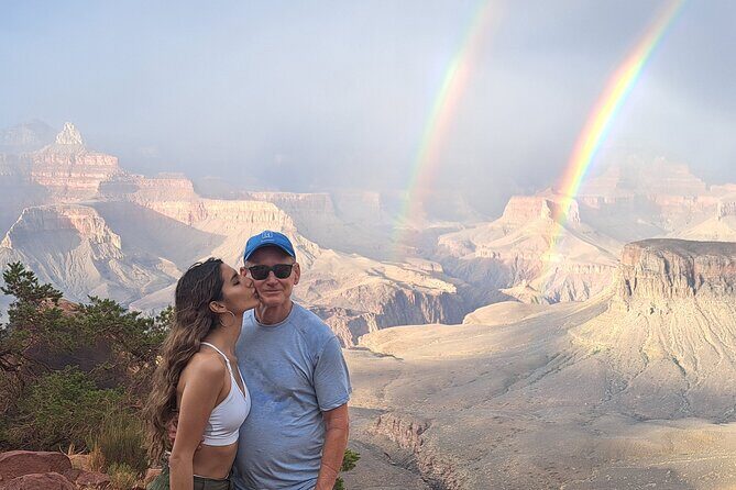 Grand Canyon Private Below the Rim Hiking Tour from Flagstaff - Who this tour fits best (and who should think twice)
