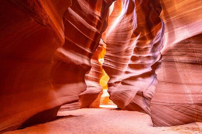 Grand Canyon Private Tour: 3-in-1 Grand Circle Full Day Tour from Las Vegas - Key things to know before you go
