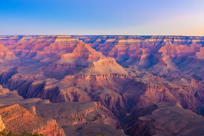 Grand Canyon Private Tour: 3-in-1 Grand Circle Full Day Tour from Las Vegas - Price and value: $1,135 per person in plain terms