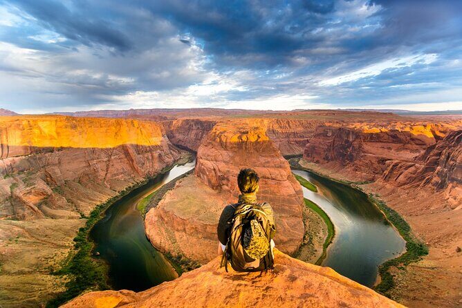 Grand Canyon Private Tour: 3-in-1 Grand Circle Full Day Tour from Las Vegas - Early pickup and the reality of a 4:30am start