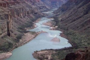 Grand Canyon/Route 66 Journey to the Bottom - The Day’s Pace: How the Schedule Actually Feels