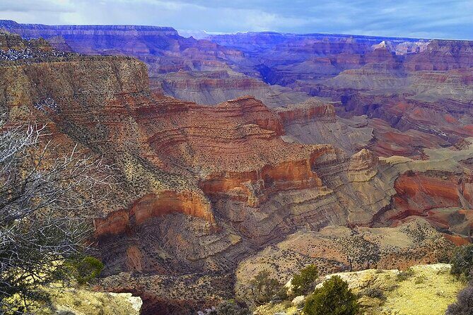 Grand Canyon Small Group Tour from Sedona or Flagstaff - The value of a small-group Grand Canyon day from Sedona or Flagstaff
