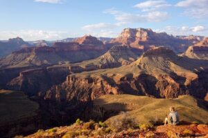 Grand Canyon South Kaibab Day Hike - The View Stops That Matter: Ooh Aah, Cedar Ridge, and the Possible Skeleton Point