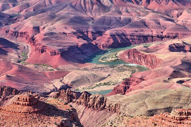 Grand Canyon South Rim Full-Day Self-Guided Tour - Grand Canyon Village Highlights: Verkamp’s, Hopi House, and Historic Hotels