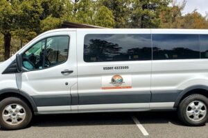 Grand Canyon South Rim Tour with Lunch included - Pickup at Grand Canyon Village: Plan to Arrive Smooth