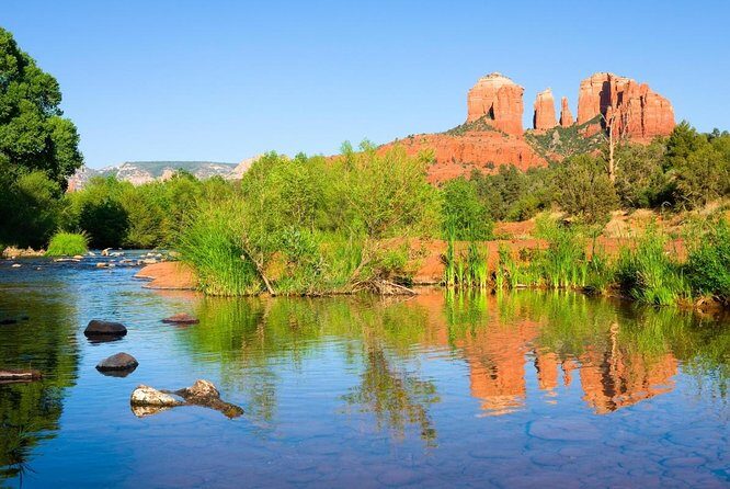 Grand Canyon Sunset Tour from Sedona - Key highlights worth getting excited about