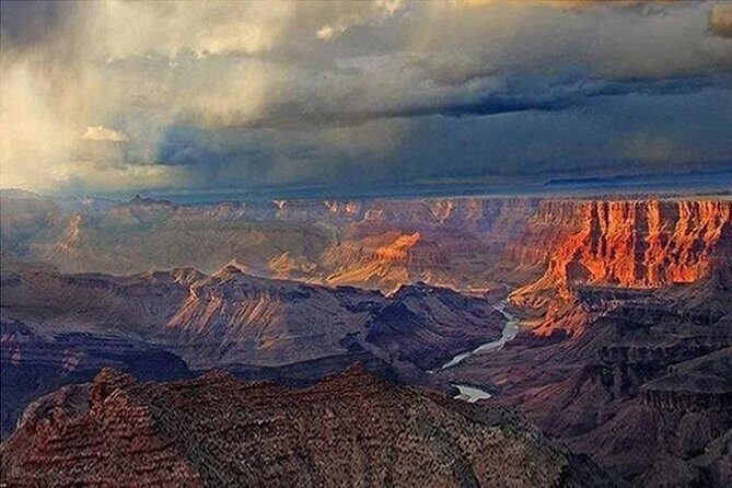 Grand Canyon Sunset Tour from Sedona - Cameron Trading Post: a Navajo Nation stop that isn’t just window dressing