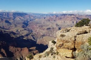 Grand Canyon Tour from Flagstaff - What’s included on this Grand Canyon day: entrance fees, lunch, snacks, and comfort