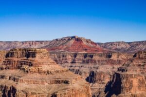 Grand Canyon Village: Helicopter Tour & Hummer Tour Options - The 25-Minute Helicopter Flight: What You’ll Actually See