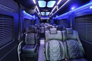 Grand Canyon West Luxury Private Tour from Las Vegas - The morning drive: from Las Vegas to Hoover Dam views