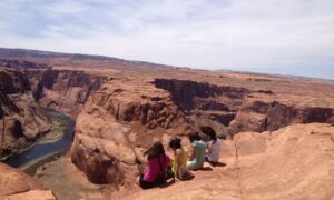 Las Vegas: Grand Canyon and Antelope Canyon Overnight Tour - Pickup, Small-Group Comfort, and the Skip-the-Line Advantage