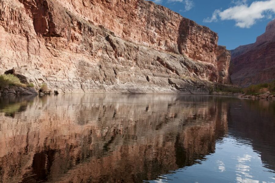 Las Vegas: Grand Canyon and Antelope Canyon Overnight Tour - Lake Powell Overlook and Your Overnight in Page, AZ