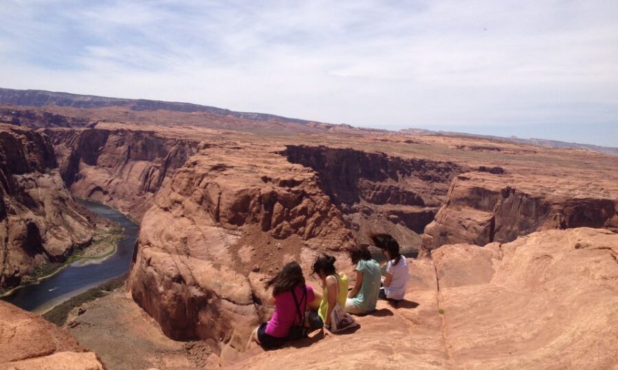 Las Vegas: Grand Canyon and Antelope Canyon Overnight Tour - Pickup, Small-Group Comfort, and the Skip-the-Line Advantage