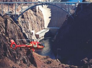 Las Vegas: Grand Canyon Helicopter Air Tour with Vegas Strip - Meet at the VIP Papillon terminal near the Strip (and why timing matters)