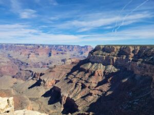 Las Vegas: Grand Canyon National Park, Hoover Dam, Route 66 - Hotel Pickup and Van Comfort on the Las Vegas Side