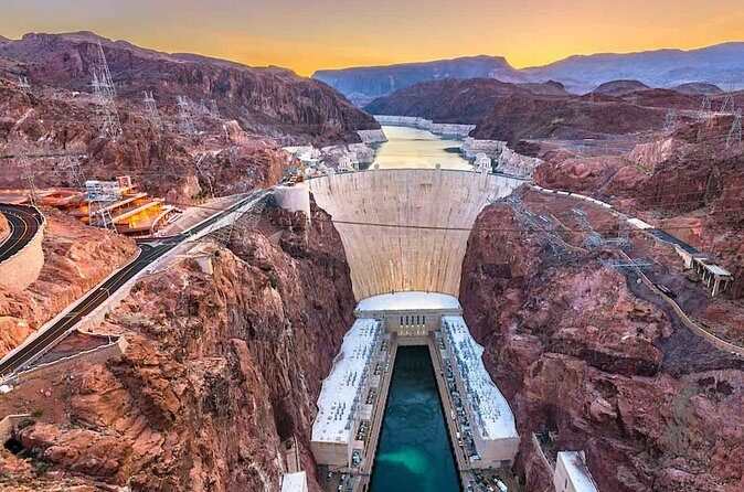 LAS VEGAS: Grand Canyon West Rim and Hoover Dam TOUR - Price and value: what $214 covers