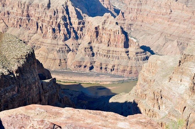 LAS VEGAS: Grand Canyon West Rim and Hoover Dam TOUR - Who this tour fits best (and who should skip it)