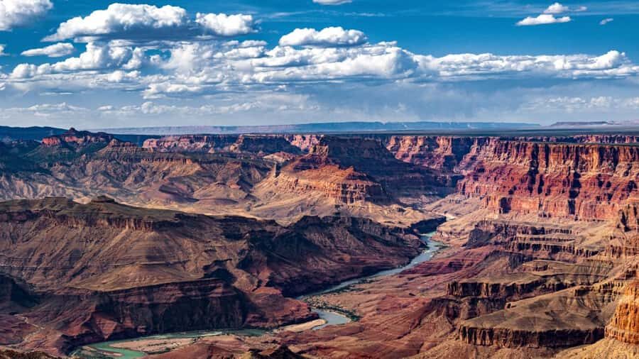 Las Vegas: Grand Canyon West Rim Tour with Optional Skywalk - The West Rim Day Trip Rhythm: How 11–12 Hours Feels