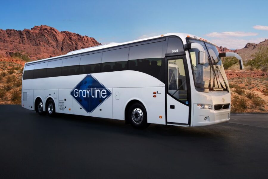Las Vegas: Grand Canyon West Rim Tour with Optional Skywalk - Hoover Dam Stop And Meal Timing: Where The Day Can Feel Tight
