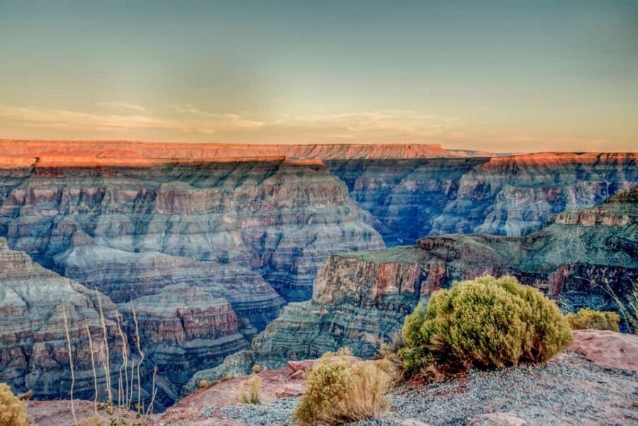 Las Vegas: Grand Canyon West Rim Tour with Optional Skywalk - Who This Tour Fits Best (And Who Should Rethink It)