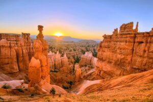 Las Vegas: Grand Canyon, Zion and Monument Valley 3-Day Tour - Las Vegas to Zion: how the trip starts (and why it matters)