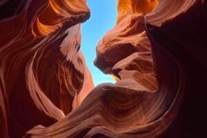 Las Vegas:4-Day Grand Canyon, Antelope Canyon, Bryce, Arches - Day 1: Zion’s Canyon Walls and Bryce’s Open-Air Theater