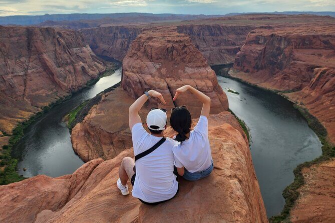 One day Grand Canyon Antelope Horseshoe :Stargazing Daily tour - Price and value: $339 with included fees, plus mandatory tips