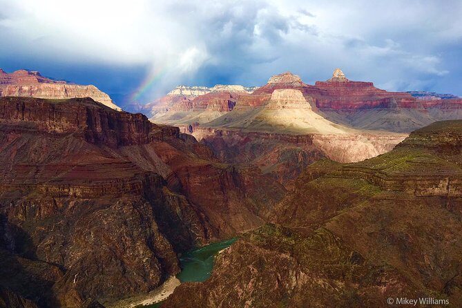 Private Grand Canyon Hike and Sightseeing Tour - What the Guide Actually Does With You