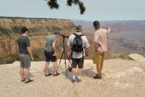 Private Grand Canyon Sightseeing Tour from Williams Tusayan GCV - Stop-by-stop: what each viewpoint adds to your Grand Canyon story