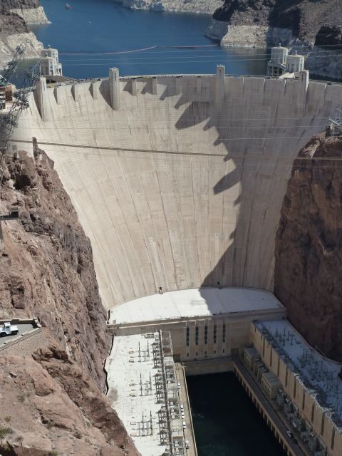 Private Tour from Las Vegas to the Grand Canyon South Rim - What makes this private Las Vegas–Grand Canyon day work